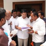 Telangana University Recruitment