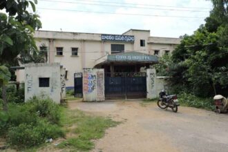 Telangana University Snakebite