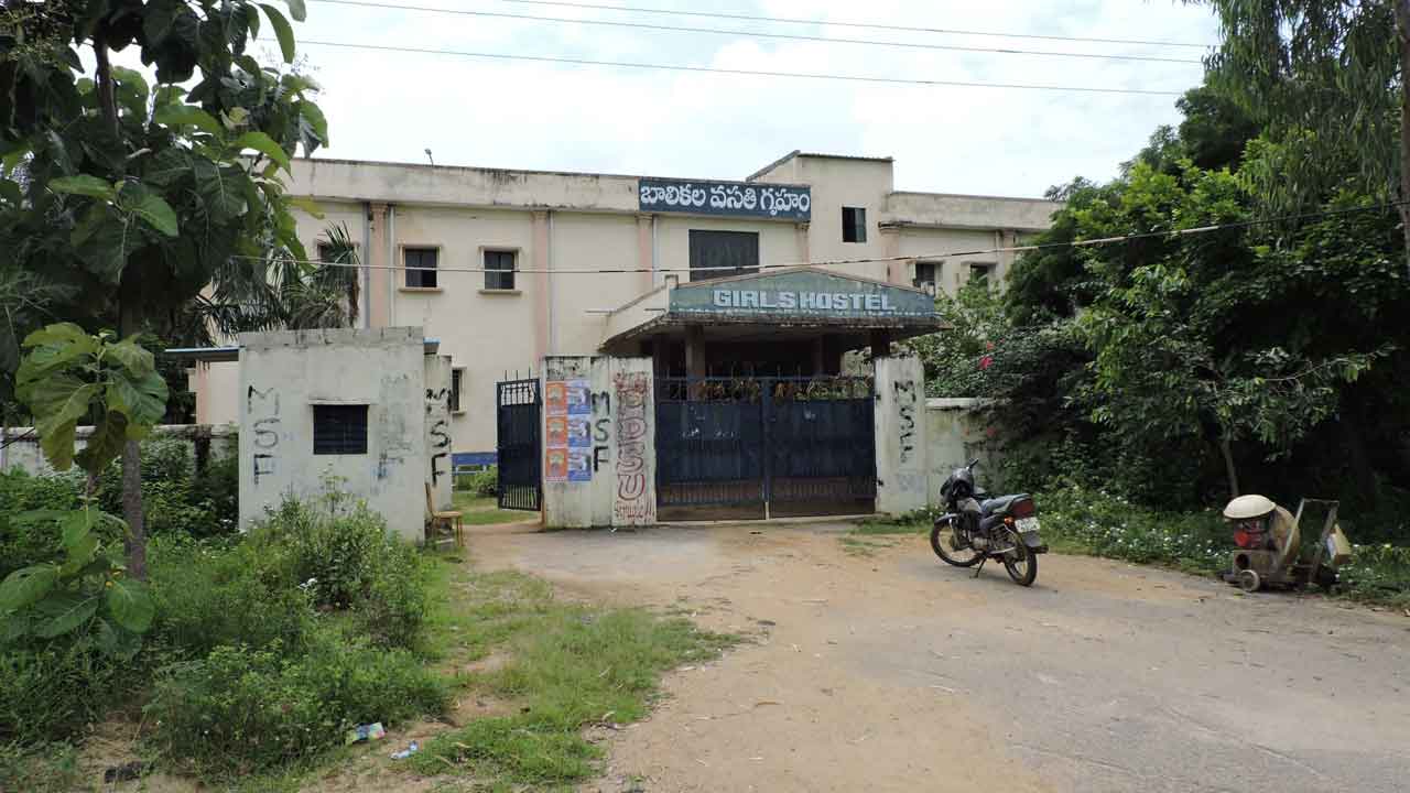 Telangana University Snakebite