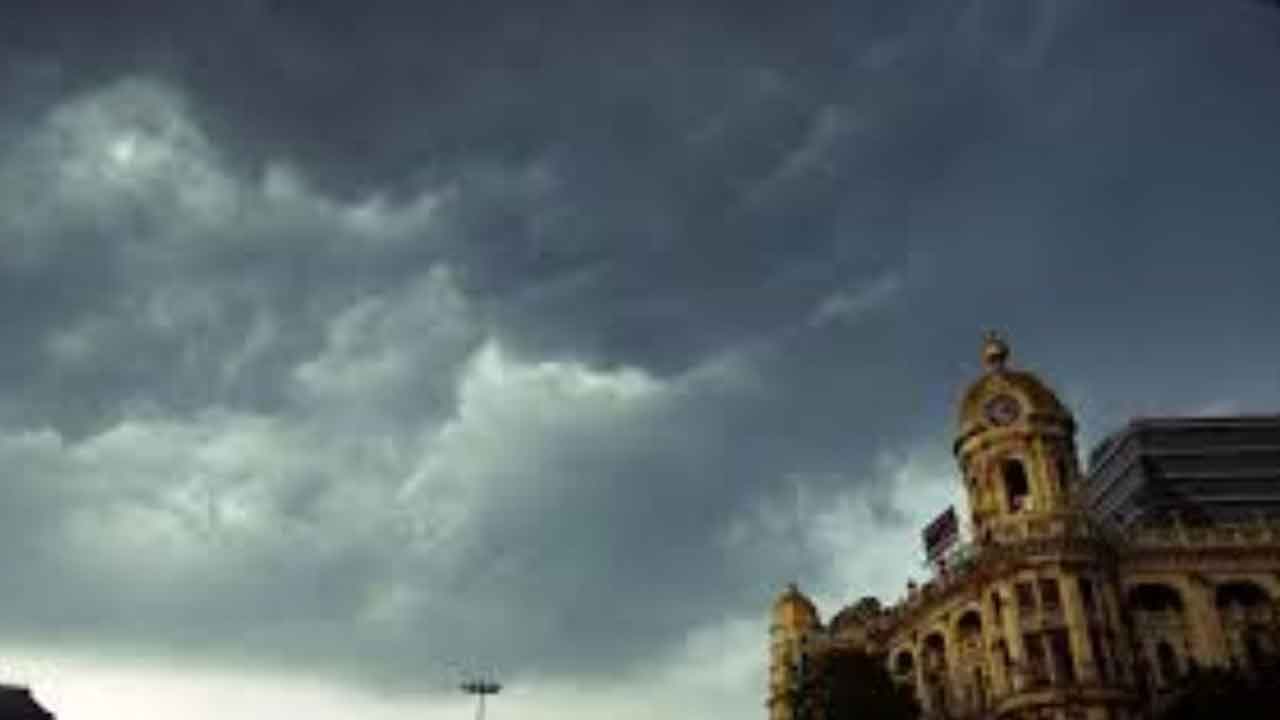 Telangana Weather