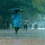 Telangana Weather