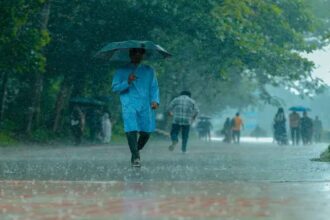 Telangana Weather