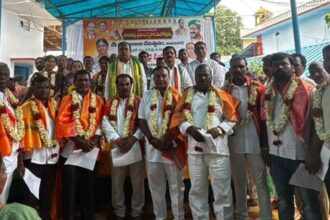 Temple Development