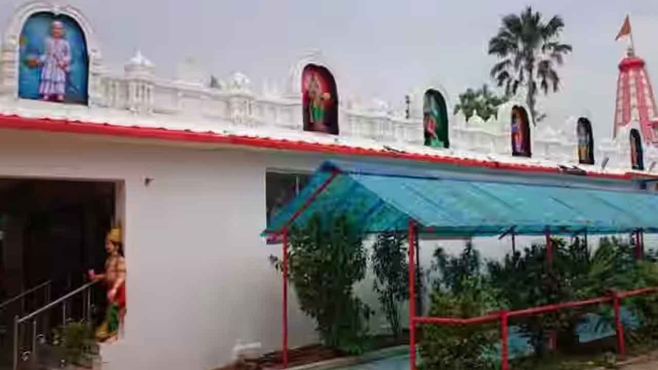 Temple Development