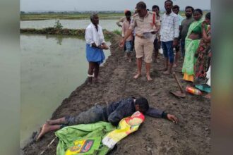 Tenant Farmer Death
