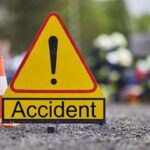 Travels Bus Accident