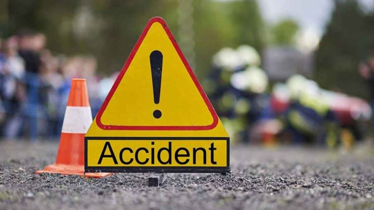 Travels Bus Accident