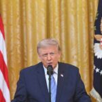 Trump China Allegations