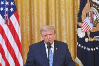 Trump China Allegations