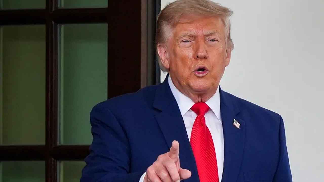 Trump Tariffs
