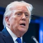 Trump Warning