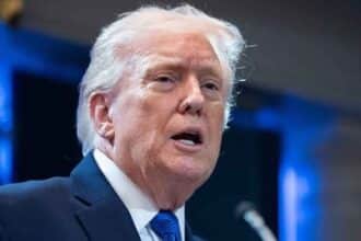 Trump Warning