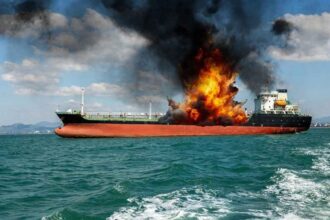 UAE Tankers