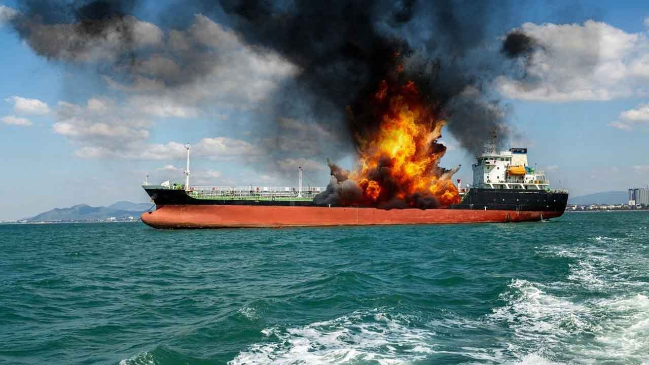 UAE Tankers
