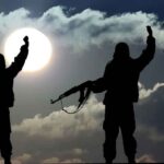 UAPA Terrorists