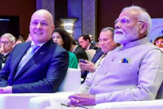 UPI New Zealand Fast Payments