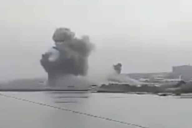 US Iran Conflict