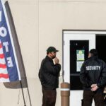 US Election Security