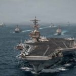 US Iran Attacks