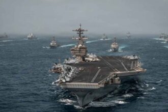 US Iran Attacks
