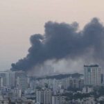 US Strikes on Iran