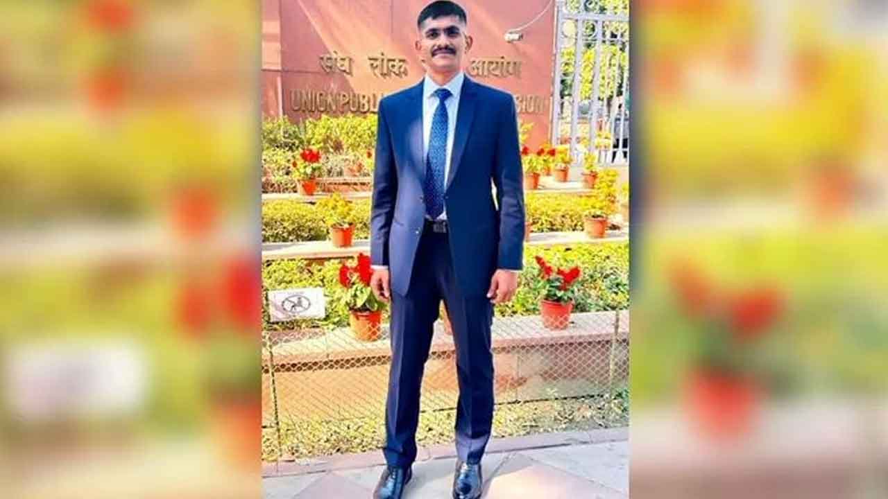 Uday Krishna Reddy