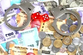 Old Coin Scam |