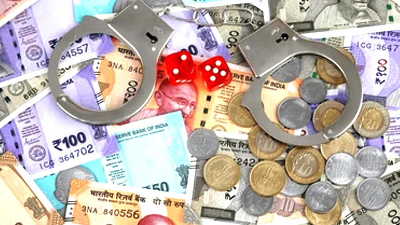Old Coin Scam |