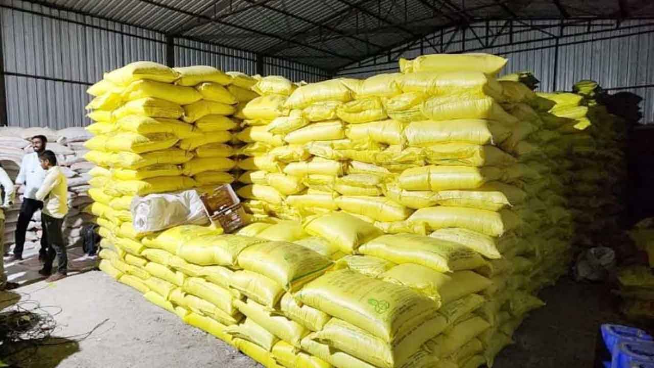 MeeSeva Urea Booking | రైతుల సౌకర్యార్థం.. మీసేవ ద్వారా సైతం యూరియా బుకింగ్ 2 MeeSeva Urea Booking
