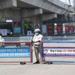 Vaishali Nagar Underpass