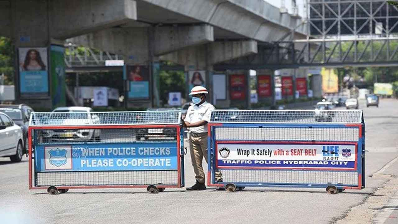 Vaishali Nagar Underpass