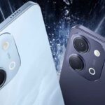 Vivo T5 Lite