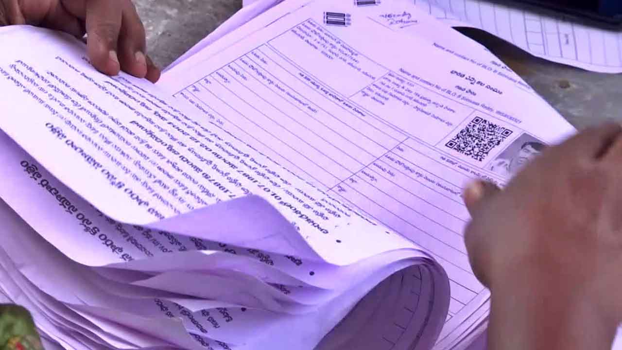 Duplicate Voter ID