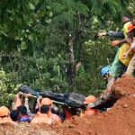Wayanad Landslide