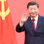 Xi Jinping India Visit