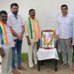 YSR Birth Anniversary