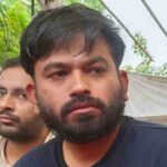 Abhijeet Dipke BJP