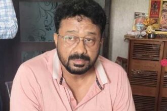Deputy Collector Arrest