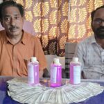 Adilabad ACB Trap