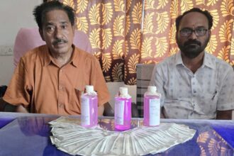 Adilabad ACB Trap