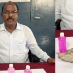 ACB Raid Mahabubnagar