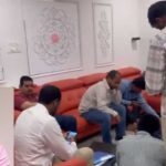ACB Raids
