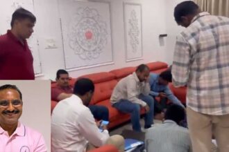 ACB Raids