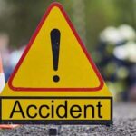 Kukatpally Accident