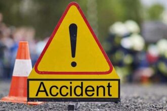 Kukatpally Accident