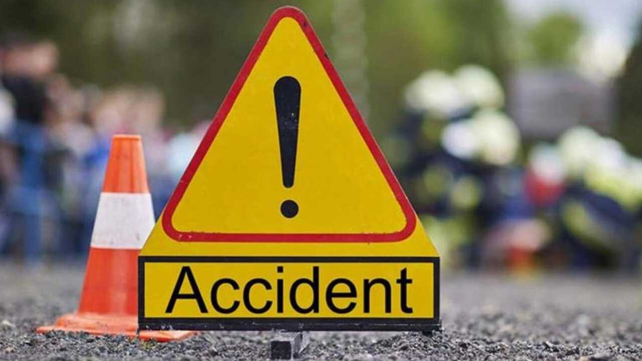Kukatpally Accident