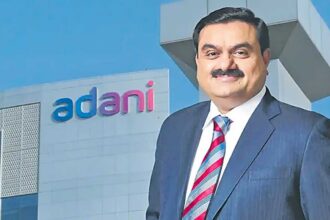 Adani Airline Business