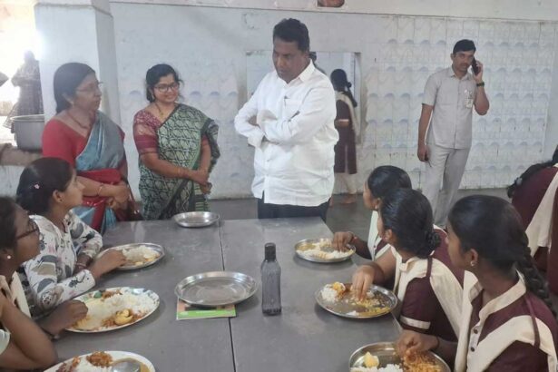 Adluri Laxman Kumar