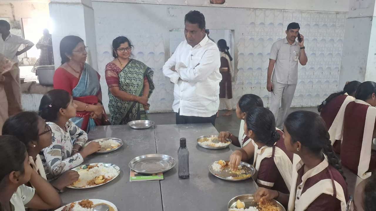 Adluri Laxman Kumar