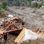 Afghanistan Flash Floods